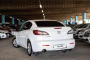 Mazda 3 II (BL) Уфа  - изображение 22
