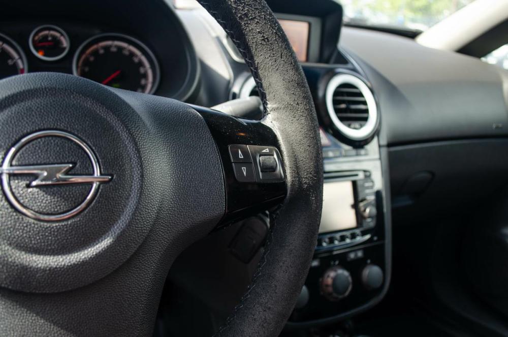 Opel Corsa D Рестайлинг II Курган  - изображение 14