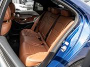 Mercedes-Benz C-Класс IV (W205) Рестайлинг Краснодар  - изображение 40