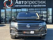 Volkswagen Touareg III Волгоград  - изображение 26
