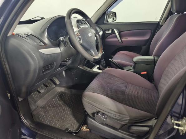 Chery Tiggo (T11) I с пробегом 2013 года, цена 569 000 рублей, 60900 км, внедорожник, Автокод Объявления