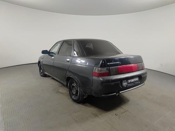 Lada (ВАЗ) 2110 с пробегом 2006 года, цена 95 000 рублей, 249770 км, седан, Автокод Объявления