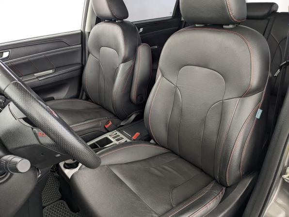 Haval H6 I с пробегом 2017 года, цена 1 350 000 рублей, 86822 км, внедорожник, Автокод Объявления