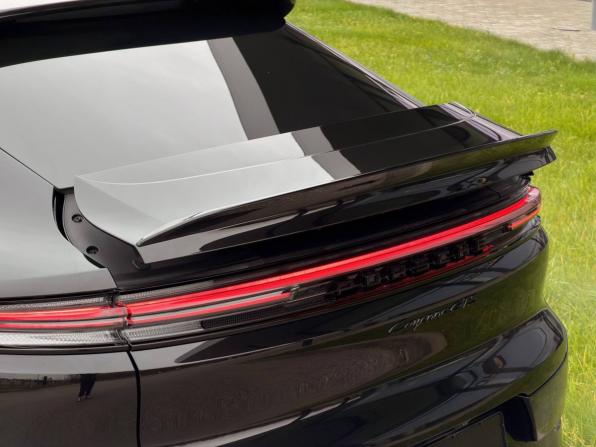 Porsche Cayenne III Рестайлинг с пробегом 2026 года, цена 25 700 000 рублей, 23 км, внедорожник, Автокод Объявления