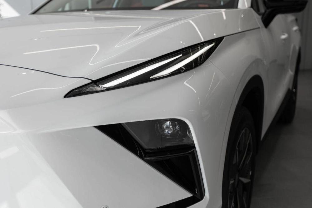 Omoda C5 II Москва  - изображение 18