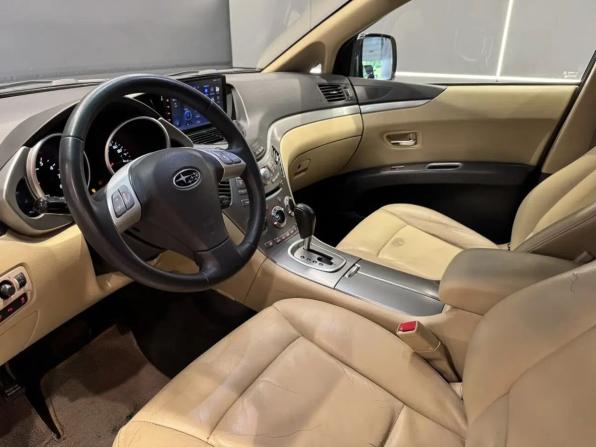 Subaru Tribeca I с пробегом 2007 года, цена 819 000 рублей, 266000 км, внедорожник, Автокод Объявления