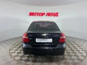 Chevrolet Aveo I Рестайлинг Воронеж  - изображение 17