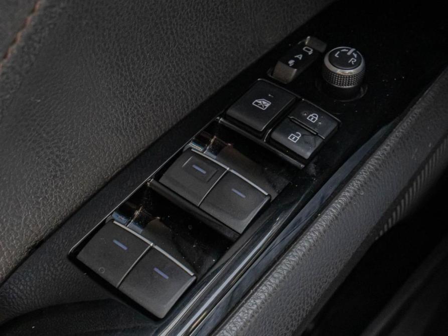 Toyota Camry VIII (XV70) Рестайлинг Краснодар  - изображение 21