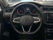 Volkswagen Tiguan II Рестайлинг Казань  - изображение 44