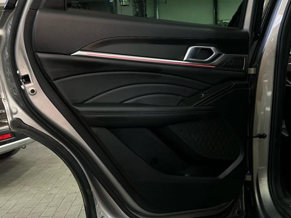 Haval F7 II с пробегом 2025 года, цена 2 749 000 рублей, 20477 км, внедорожник, Автокод Объявления