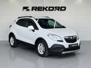 Opel Mokka I Уфа  - изображение 19