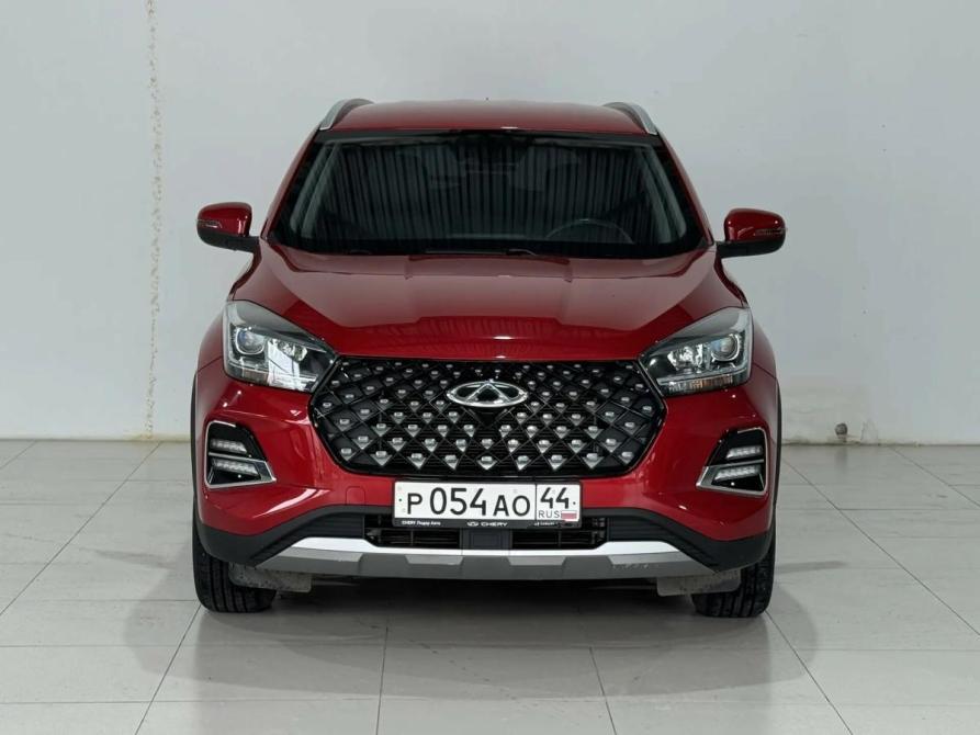 Chery Tiggo 4 Pro I Кострома  - изображение 2