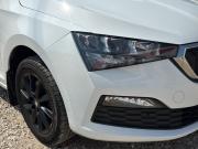 Skoda Rapid II Нижний Новгород  - изображение 27