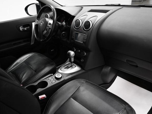 Nissan Qashqai I Рестайлинг с пробегом 2011 года, цена 1 145 000 рублей, 175058 км, внедорожник, Автокод Объявления