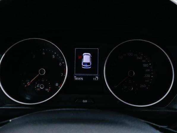 Volkswagen Tiguan II с пробегом 2020 года, цена 2 000 000 рублей, 185955 км, внедорожник, Автокод Объявления