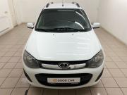 Lada (ВАЗ) Kalina II Энгельс  - изображение 42