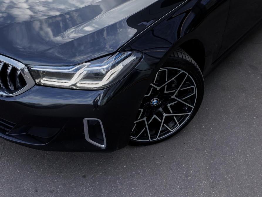 BMW 6 серии IV (G32) Рестайлинг Москва  - изображение 3