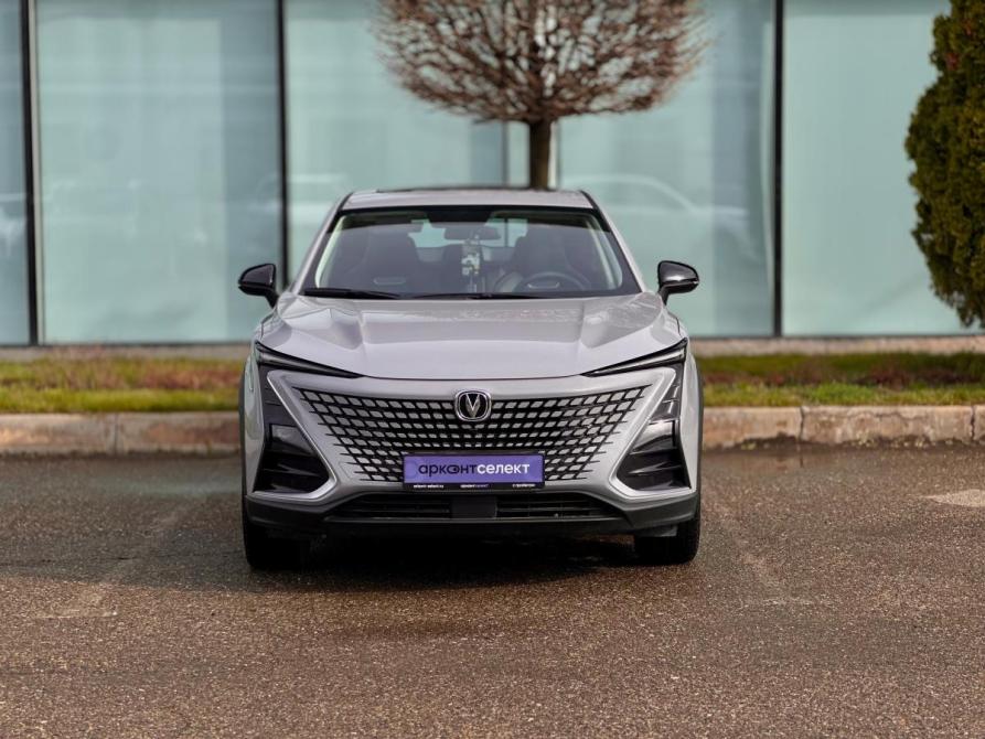 Changan UNI-T I Краснодар  - изображение 7