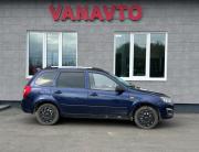 Lada (ВАЗ) Kalina II Альметьевск  - изображение 12