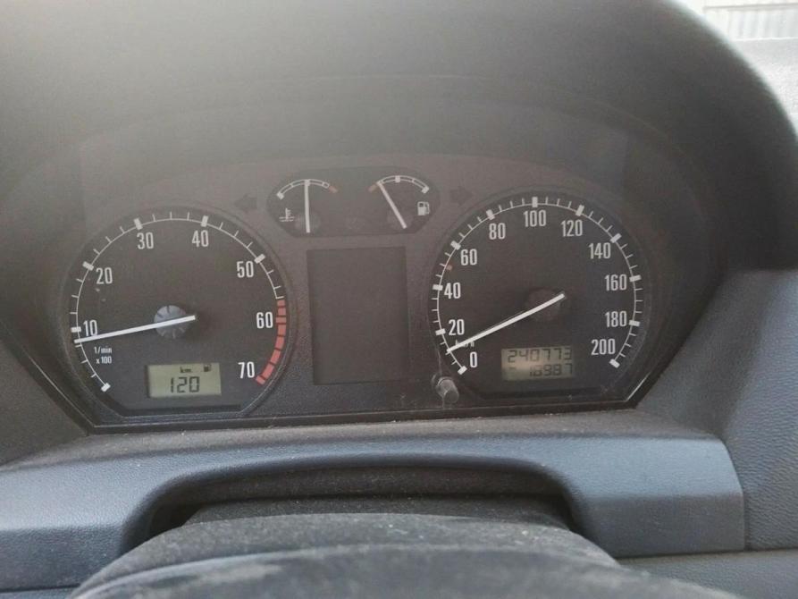 Skoda Fabia I Тольятти  - изображение 5