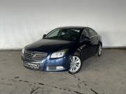 Opel Insignia I Москва  - изображение 22