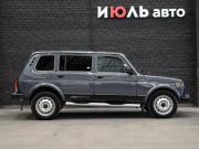 Lada (ВАЗ) 2131 (4x4) I Екатеринбург  - изображение 25