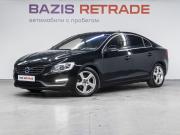 Volvo S60 II Рестайлинг Тюмень  - изображение 29