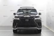 Lexus LX IV Владивосток  - изображение 33