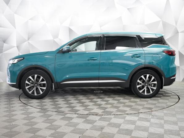 Chery Tiggo 7 Pro I с пробегом 2021 года, цена 1 753 000 рублей, 56000 км, внедорожник, Автокод Объявления