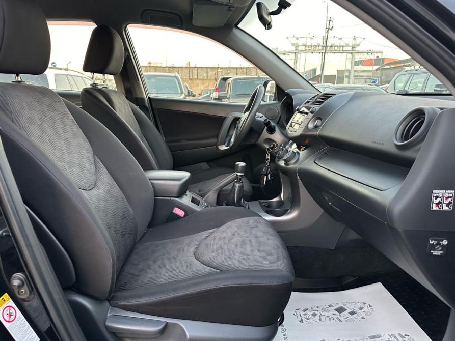 Toyota RAV4 III (XA30) Рестайлинг Пермь  - изображение 15