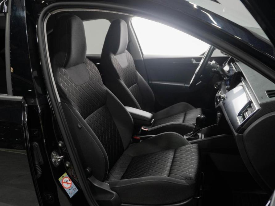 Skoda Rapid II Тюмень  - изображение 8