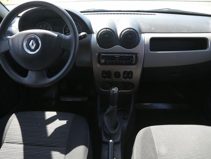 Renault Sandero I Иваново  - изображение 12