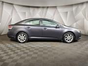 Toyota Avensis III Москва  - изображение 28