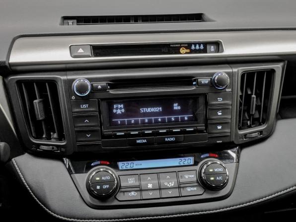 Toyota RAV4 IV (XA40) Рестайлинг с пробегом 2018 года, цена 2 740 000 рублей, 17934 км, внедорожник, Автокод Объявления