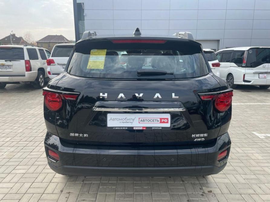 Haval DaGou (Big Dog) II Астрахань  - изображение 7