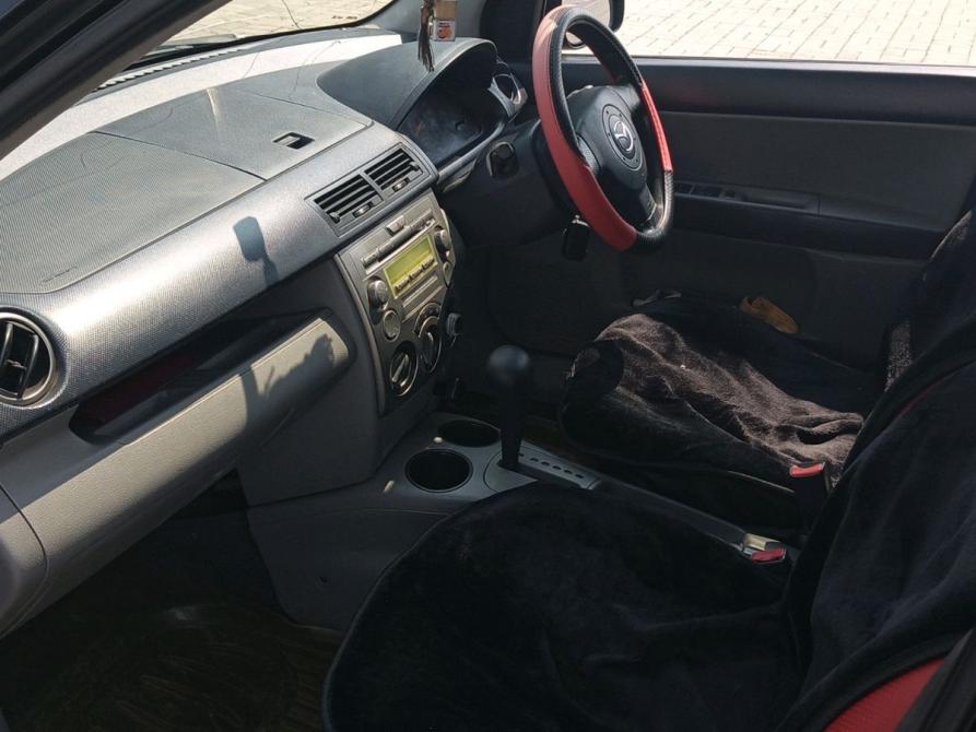 Mazda Demio II (DY) Кемерово  - изображение 5