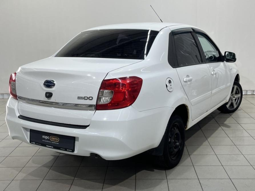 Datsun on-DO I Курск  - изображение 1