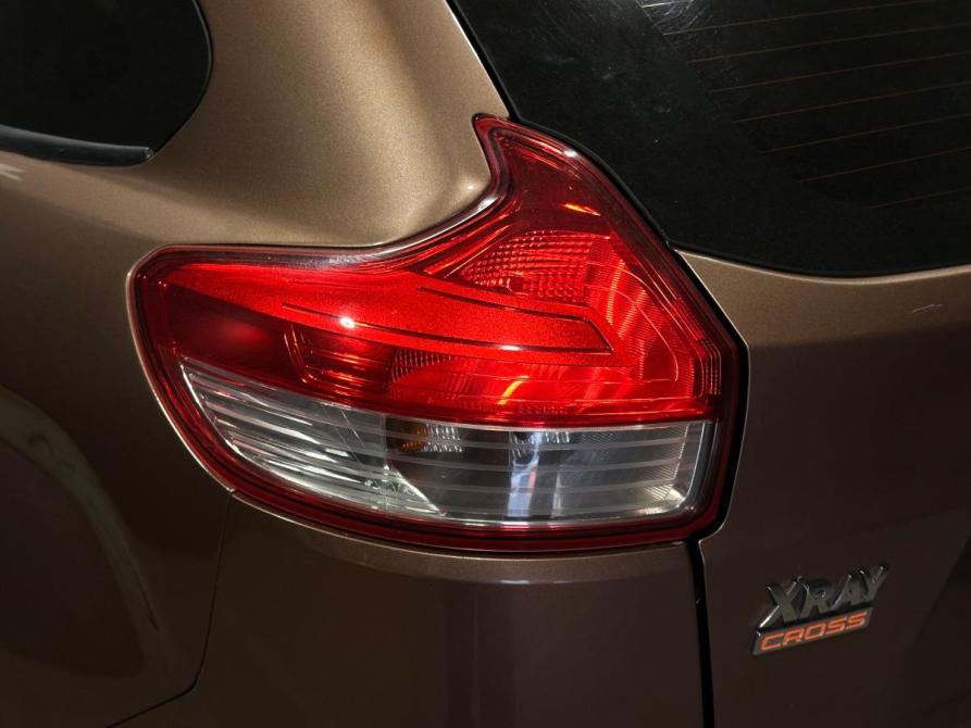 Lada (ВАЗ) XRAY I Челябинск  - изображение 8