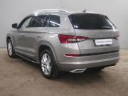 Skoda Kodiaq I Москва  - изображение 22