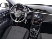 Kia Rio IV Рестайлинг Москва  - изображение 52