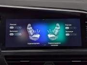 Geely Tugella I Москва  - изображение 51