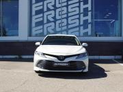 Toyota Camry VIII (XV70) Владимир  - изображение 34