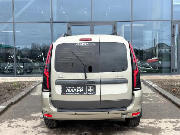 Lada (ВАЗ) Largus I с пробегом 2012 года, цена 545 000 рублей, 405000 км, универсал, Автокод Объявления