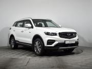 Geely Atlas Pro Санкт-Петербург  - изображение 26