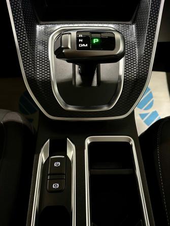 Haval M6 II с пробегом 2023 года, цена 1 760 000 рублей, 36048 км, внедорожник, Автокод Объявления