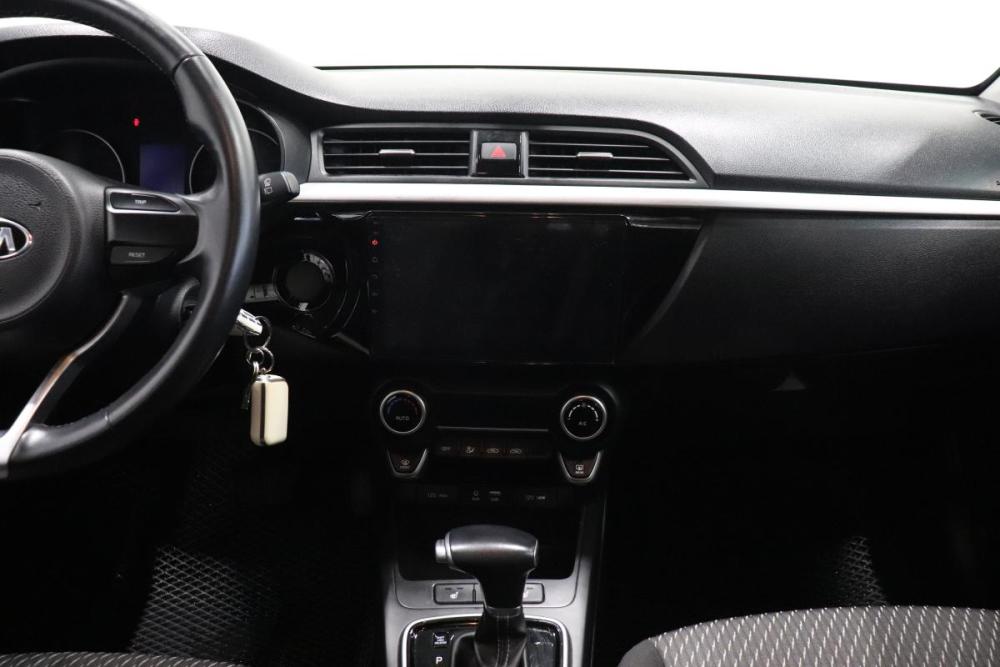 Kia Rio IV Ульяновск  - изображение 13