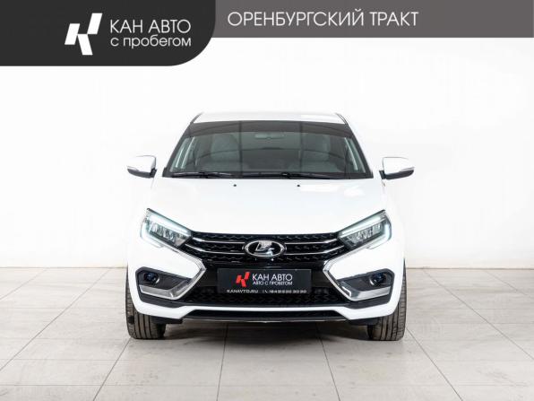 Lada (ВАЗ) Vesta I Рестайлинг (NG) с пробегом 2023 года, цена 1 288 000 рублей, 47000 км, седан, Автокод Объявления