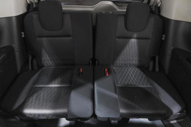 Nissan Serena V (C27) с пробегом 2017 года, цена 1 869 000 рублей, 136000 км, минивэн, Автокод Объявления