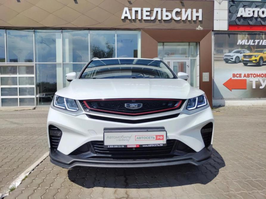 Belgee X50 Набережные Челны  - изображение 2