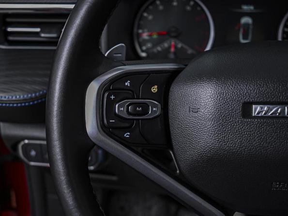 Haval Jolion I с пробегом 2021 года, цена 1 780 000 рублей, 52908 км, внедорожник, Автокод Объявления